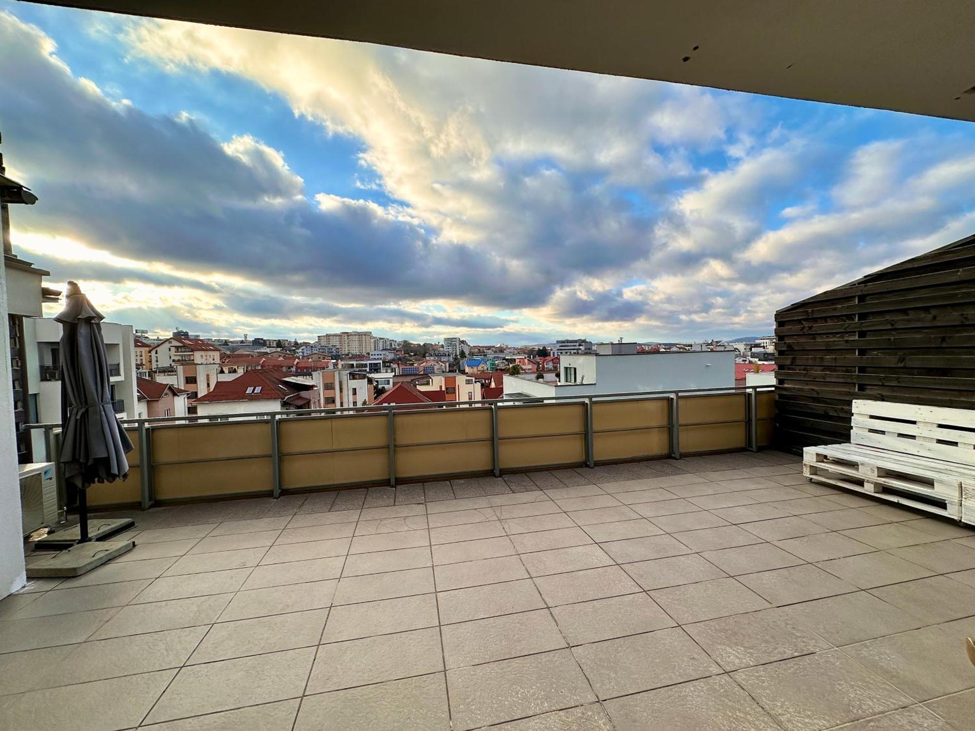 Bonjour Residence With Terrace And Parking Cluj-Napoca Exterior photo