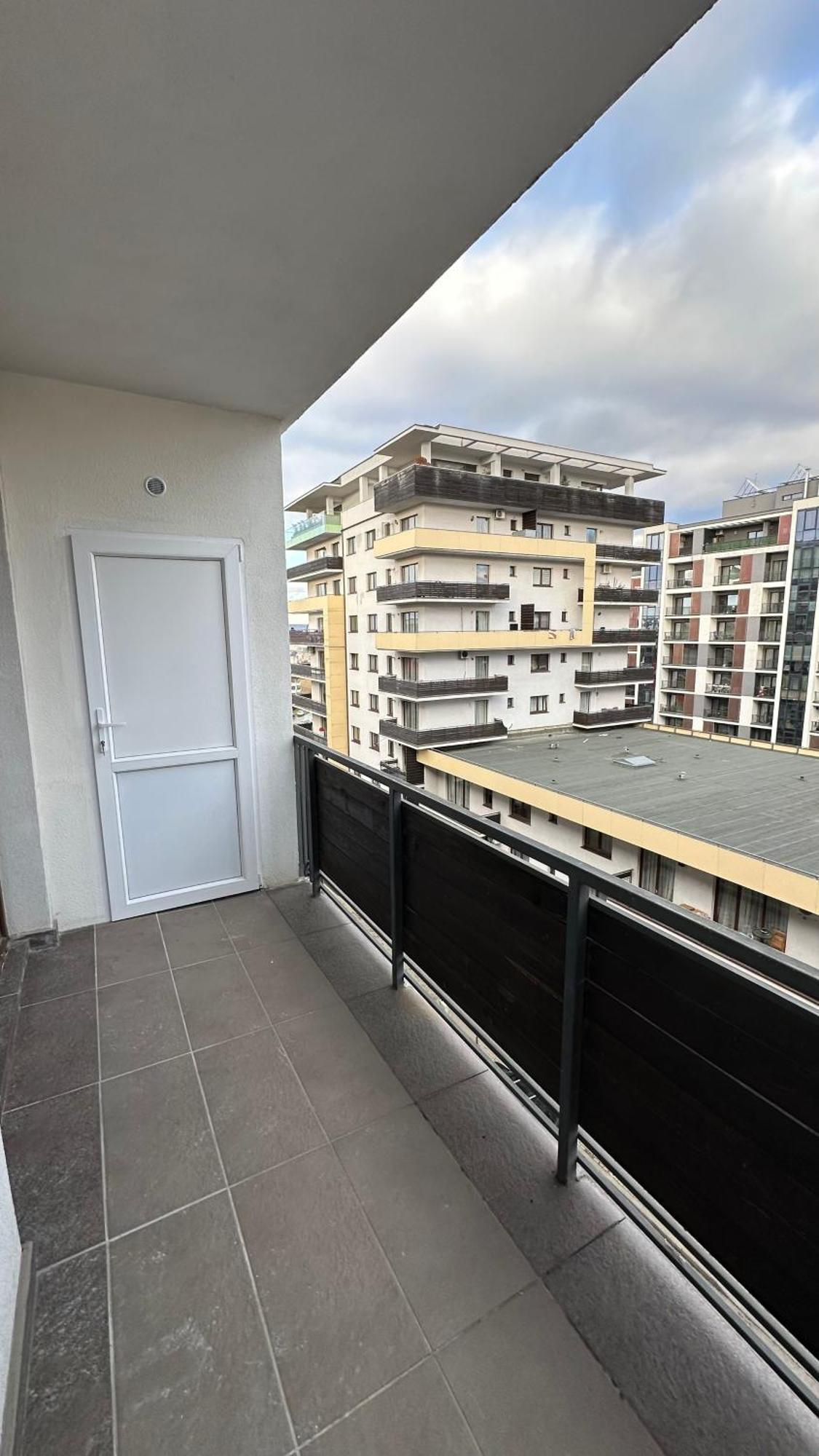 Bonjour Residence With Terrace And Parking Cluj-Napoca Exterior photo